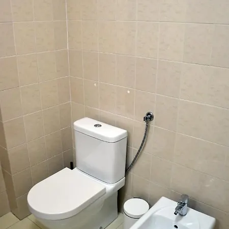 Baleal Tower Bay Apartmán Ferrel (Leiria)