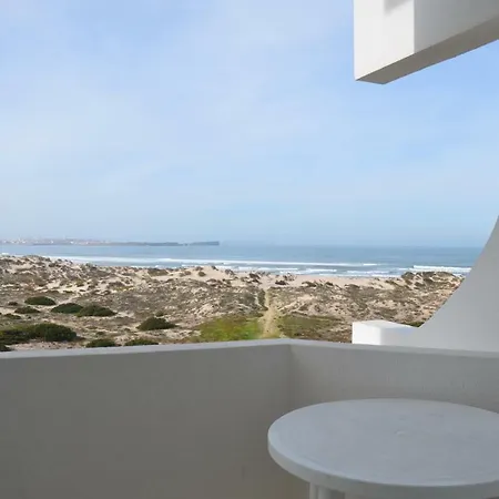 Apartmán Baleal Tower Bay Ferrel (Leiria)