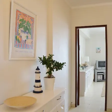 Baleal Tower Bay Apartmán *