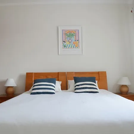 Baleal Tower Bay Appartamento Ferrel (Leiria)