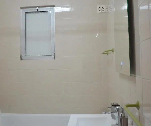 Baleal Tower Bay Ferrel (Leiria)