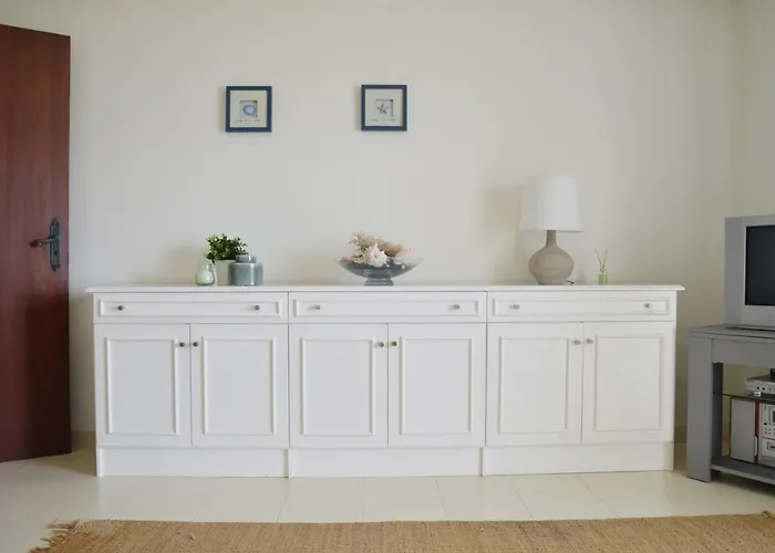 Appartamento Baleal Tower Bay