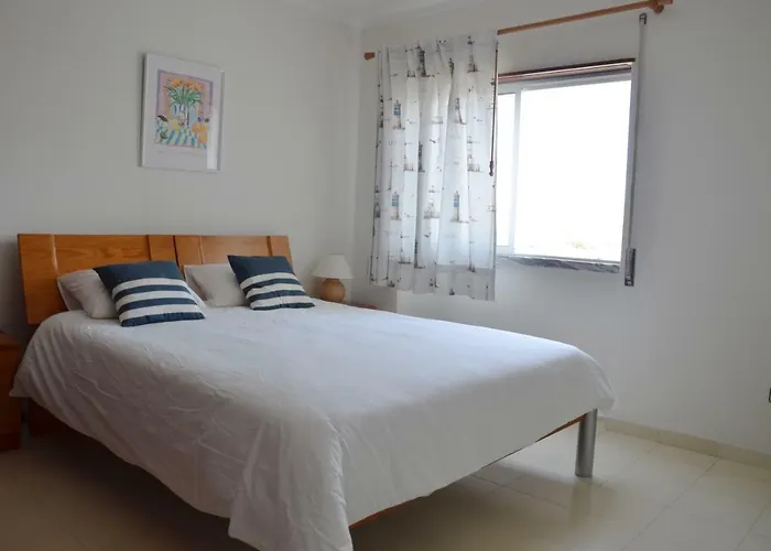 Baleal Tower Bay * Ferrel (Leiria)