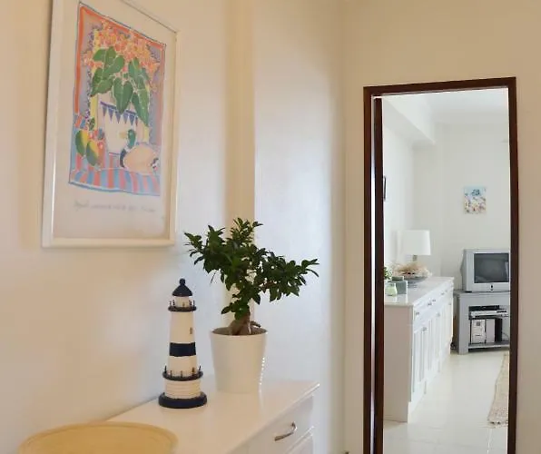 Baleal Tower Bay Appartamento *