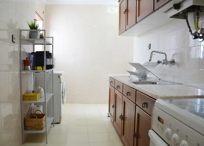 Appartamento Baleal Tower Bay Ferrel (Leiria)