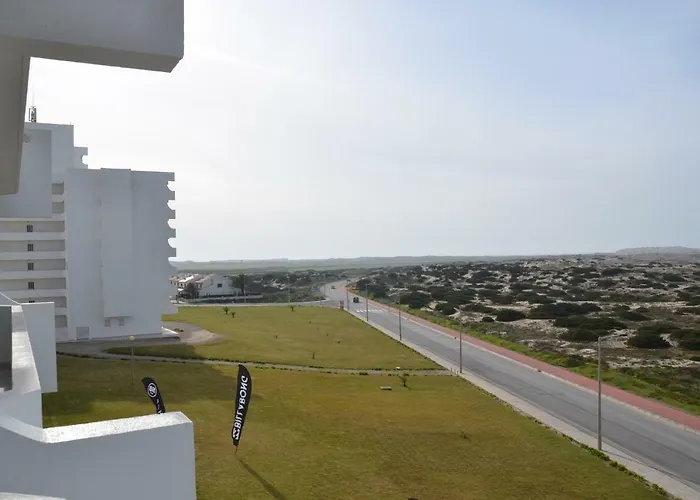 Baleal Tower Bay Appartamento