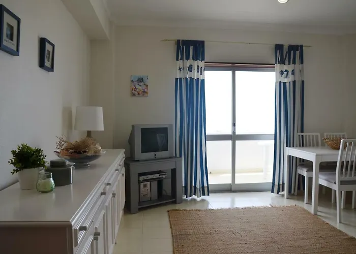 Appartamento Baleal Tower Bay Ferrel (Leiria)