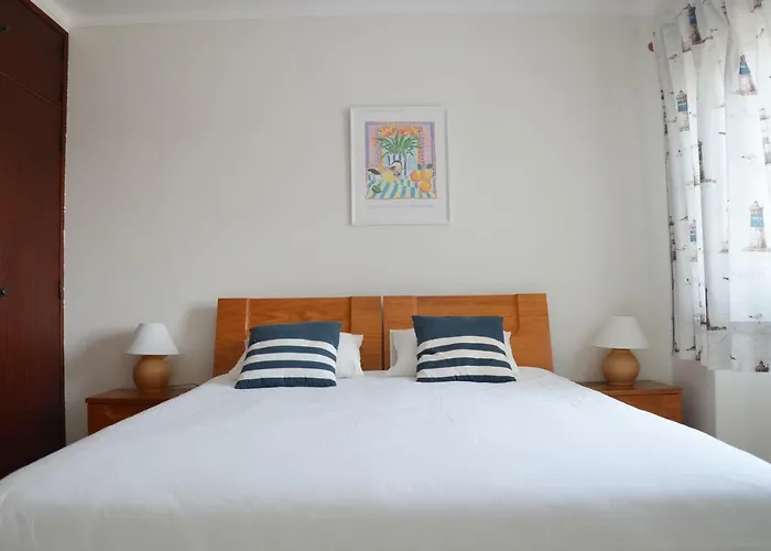 Baleal Tower Bay Appartamento Ferrel (Leiria)