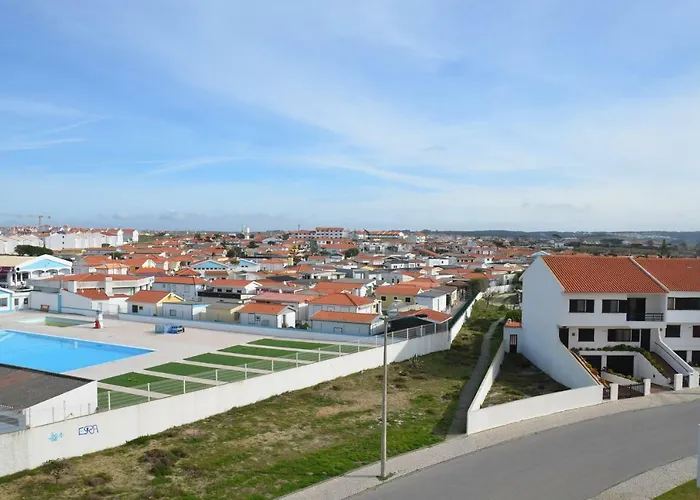 Baleal Tower Bay Appartamento